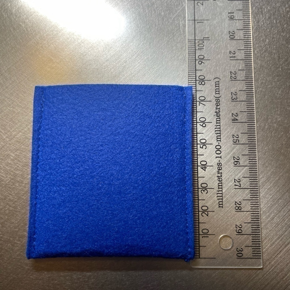 Zoomoni lipstick case - Picture 4 of 4